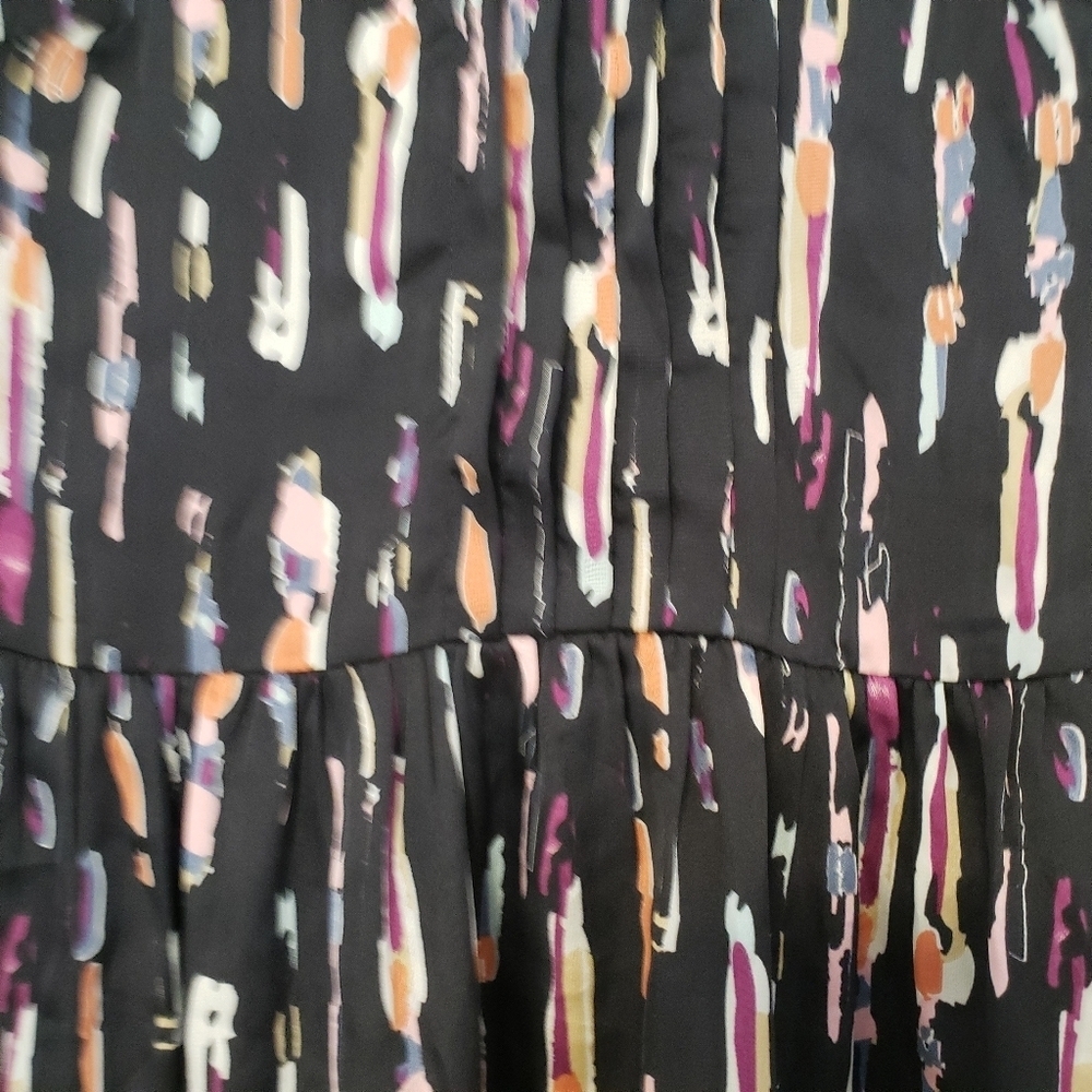Love Dollybird retro print dress - Picture 3 of 4